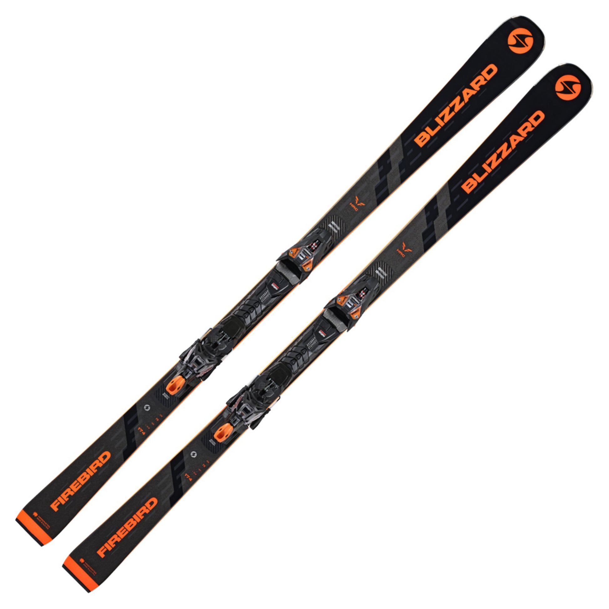 2023 Blizzard Firebird HRC Skis