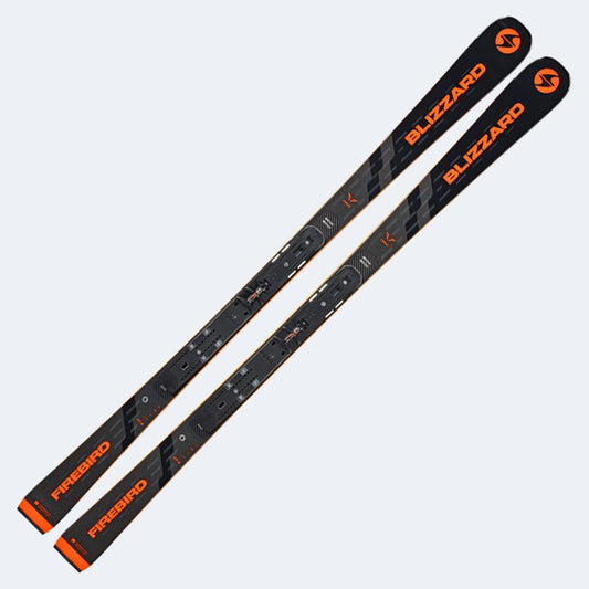 2023 Blizzard Firebird HRC Skis