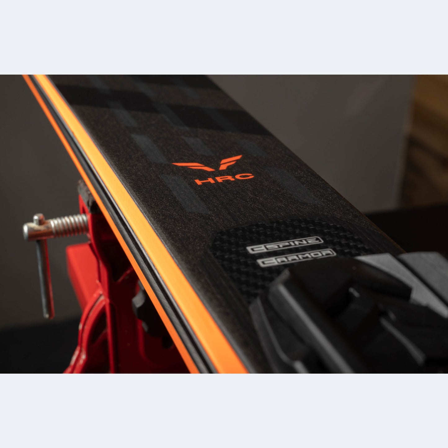 2023 Blizzard Firebird HRC Skis w/ Marker Xcell 14 Bindings