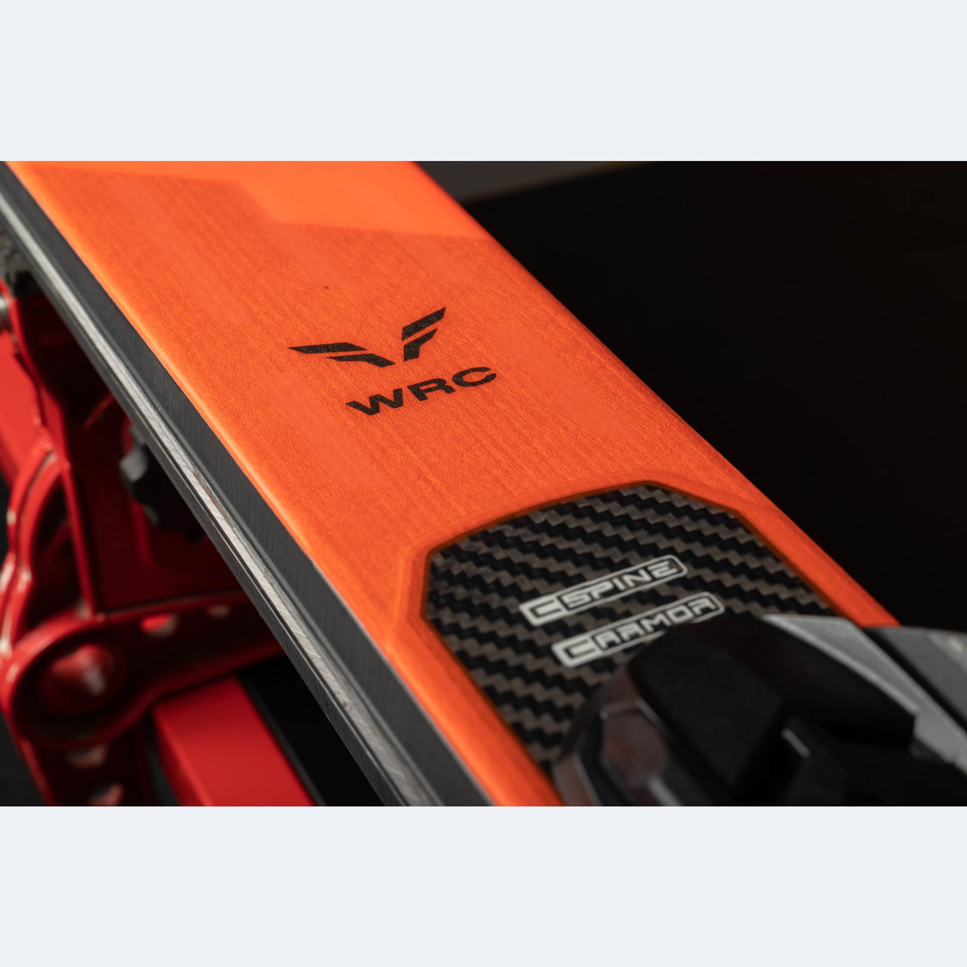 2023 Blizzard Firebird WRC Skis w/ Marker Xcell 14 Bindings