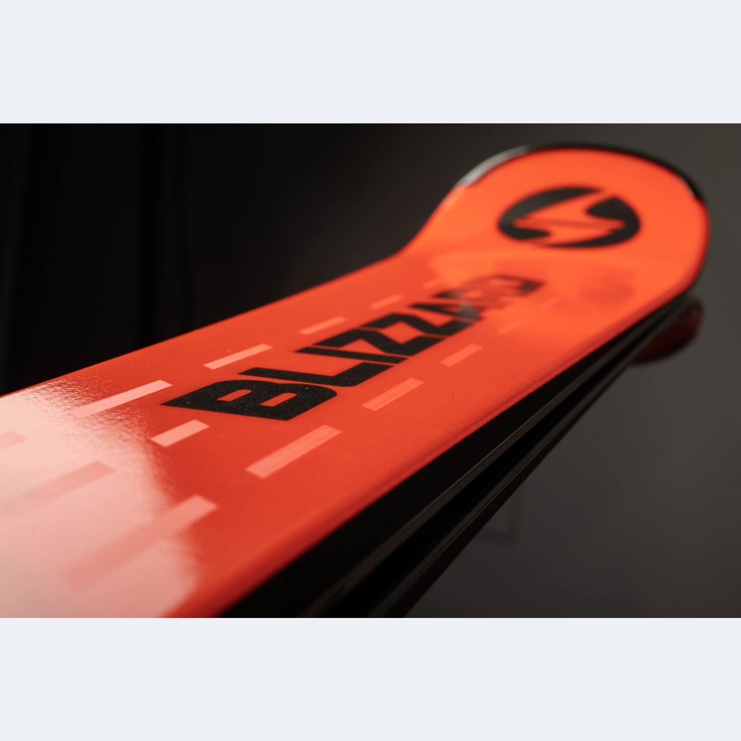 2023 Blizzard Firebird WRC Skis w/ Marker Xcell 14 Bindings