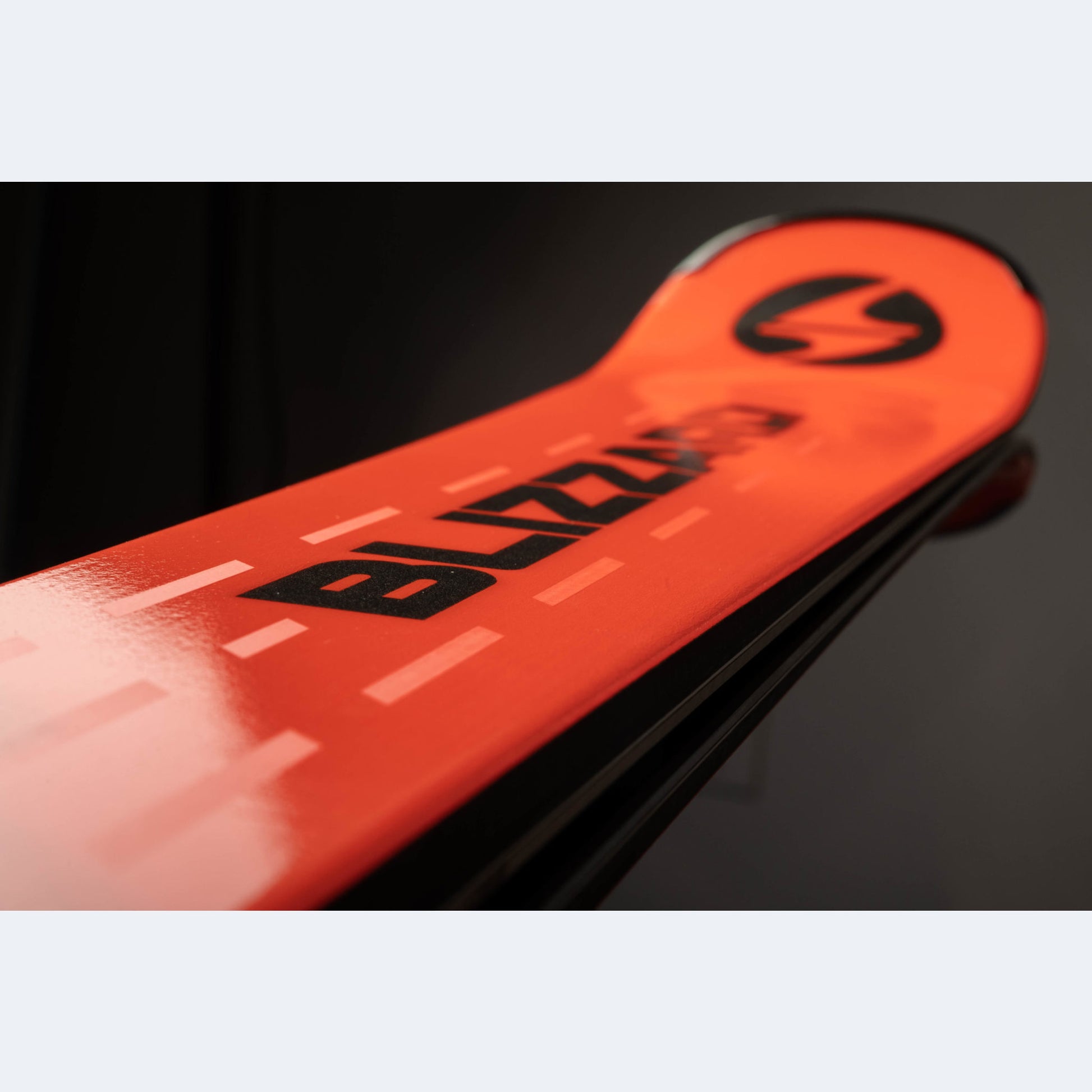 2023 Blizzard Firebird WRC Skis w/ Marker Xcell 14 Bindings