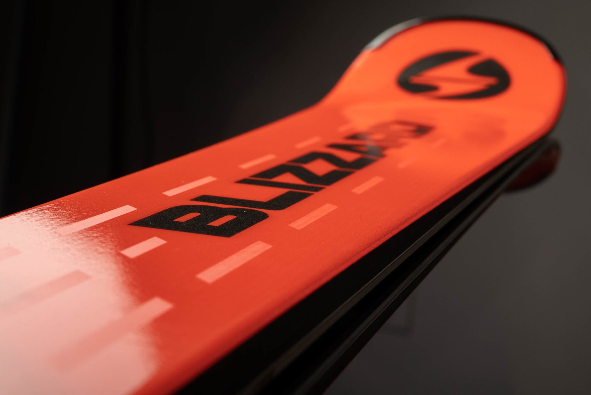 2023 Blizzard Firebird WRC Skis w/ Marker Xcell 14 Bindings