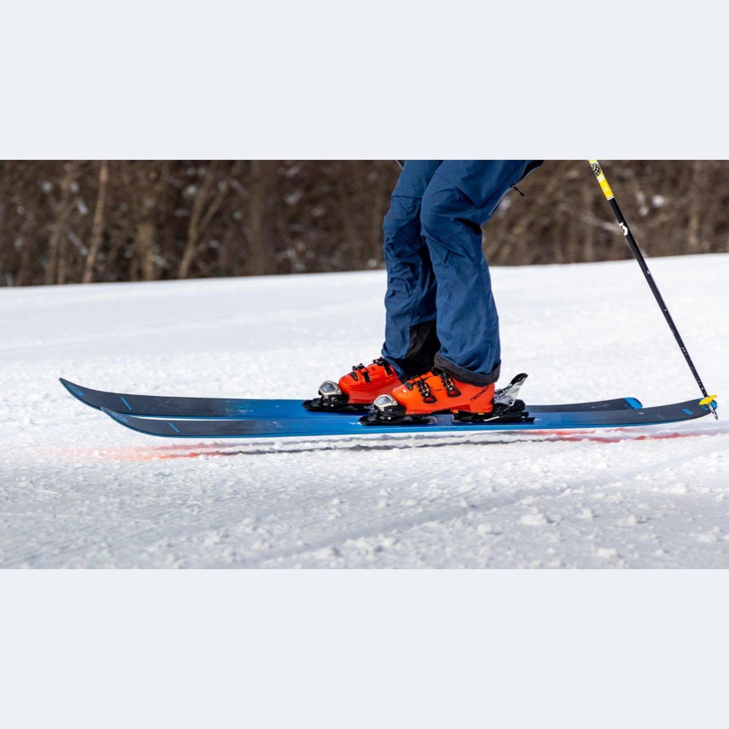 2023 Blizzard Rustler 10 Skis