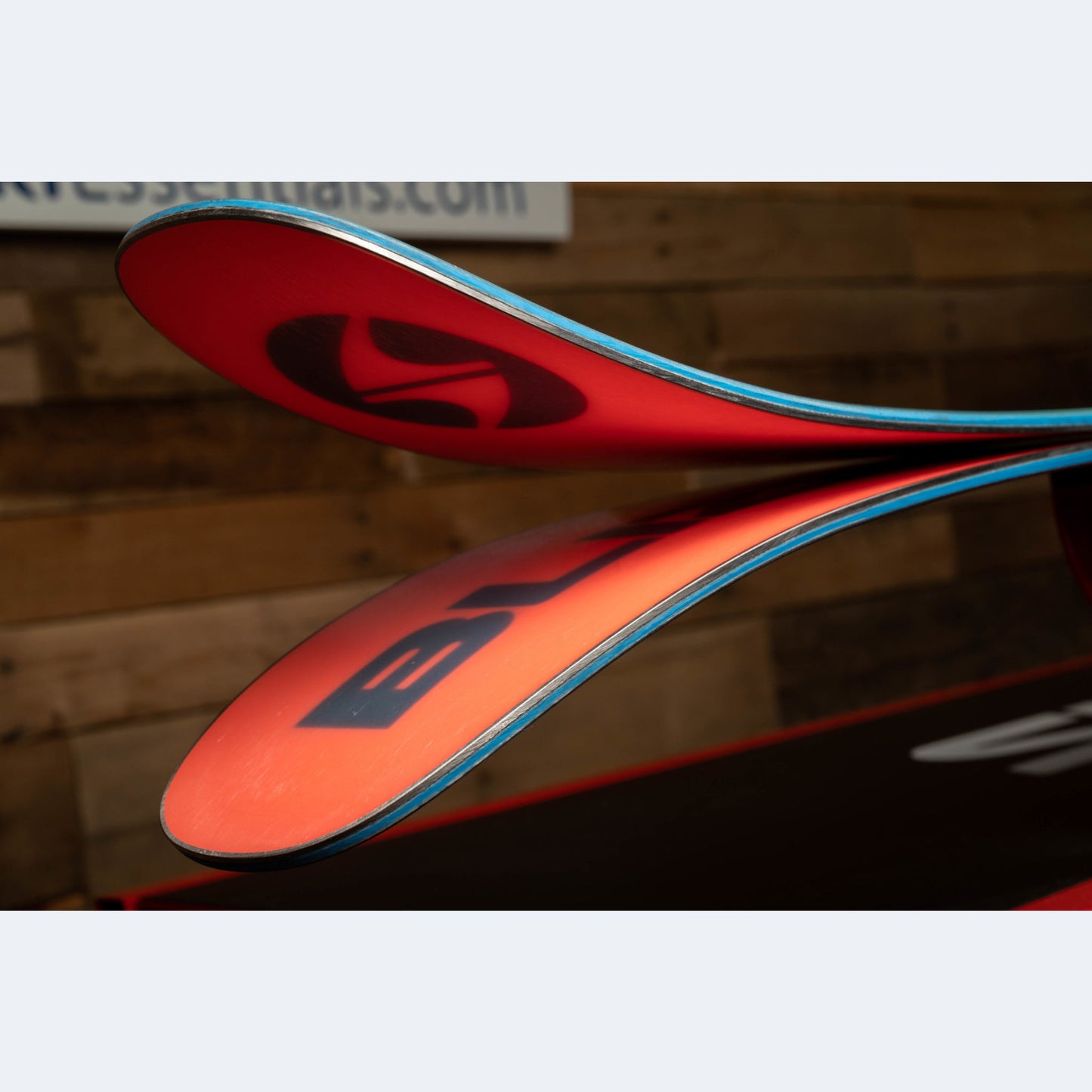 2023 Blizzard Sheeva 10 Women's Skis
