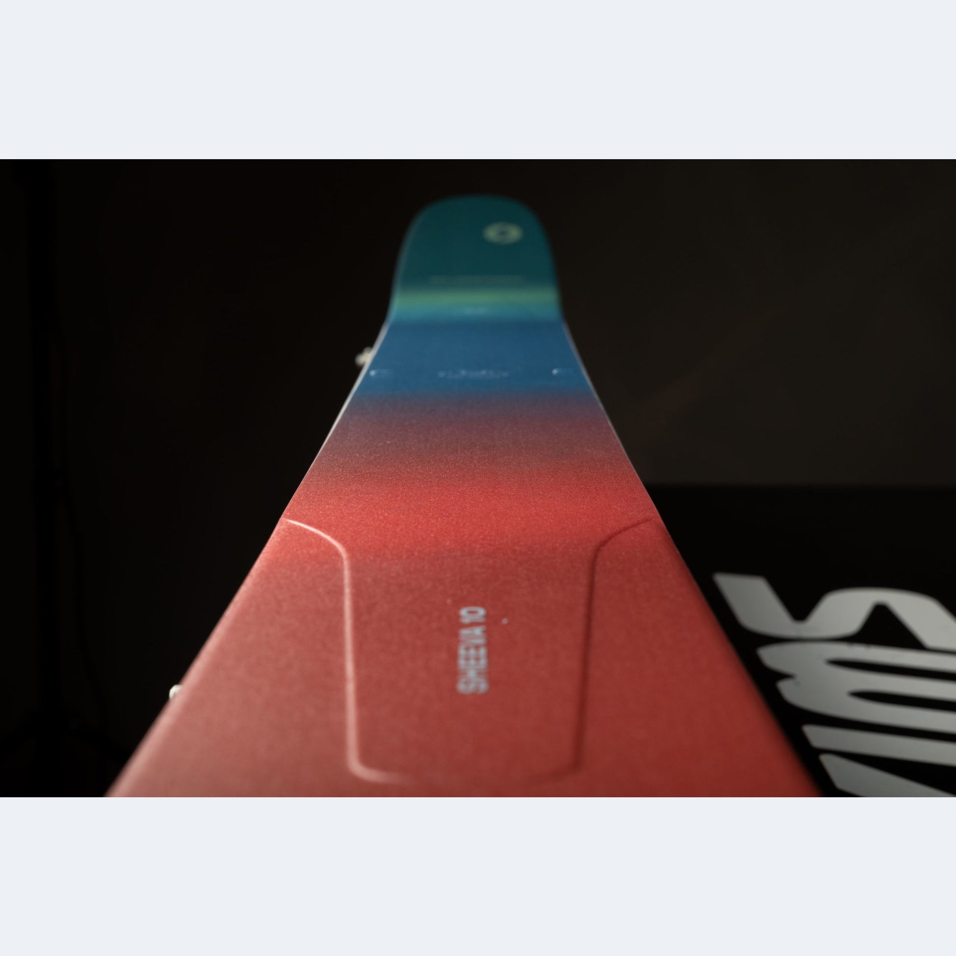 2023 Blizzard Sheeva 10 Women's Skis