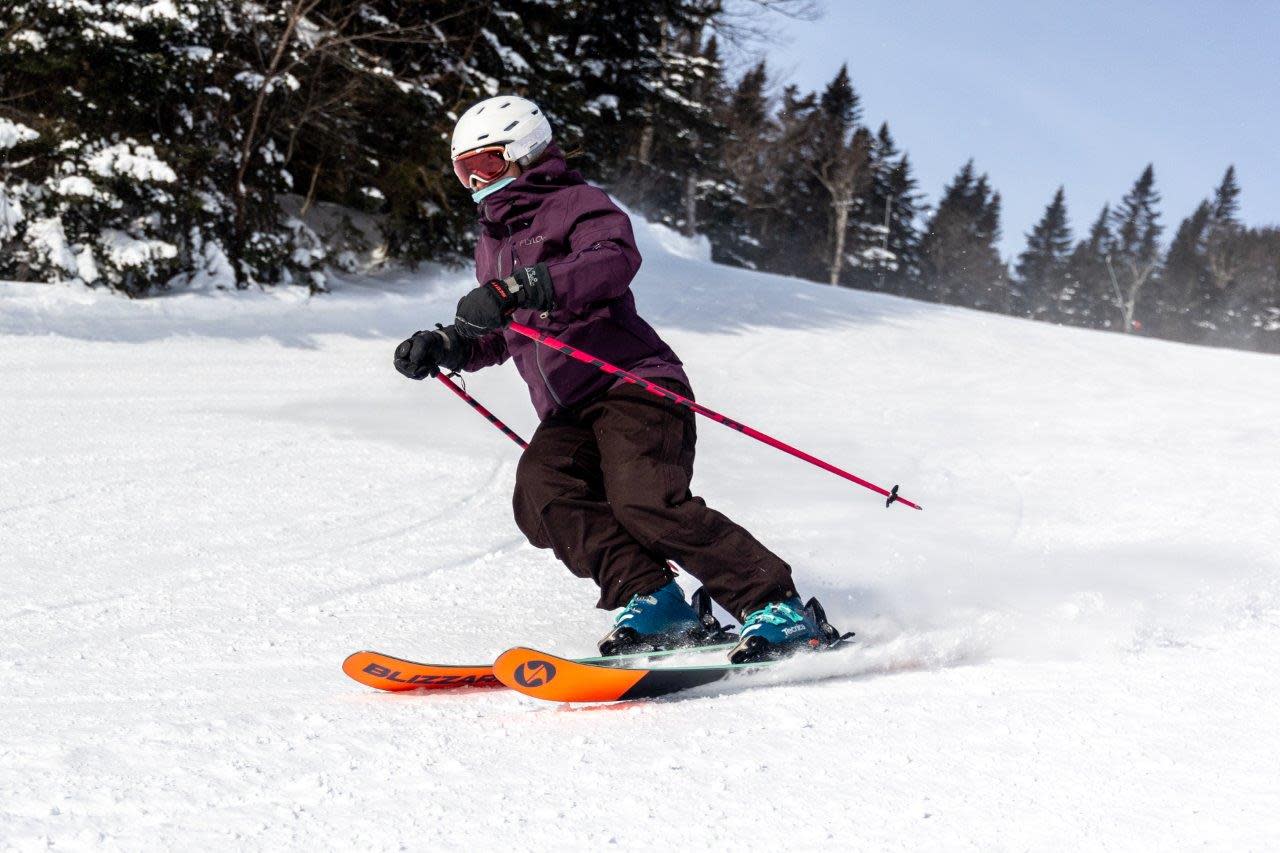 2023 Blizzard Sheeva 9 Women's Skis