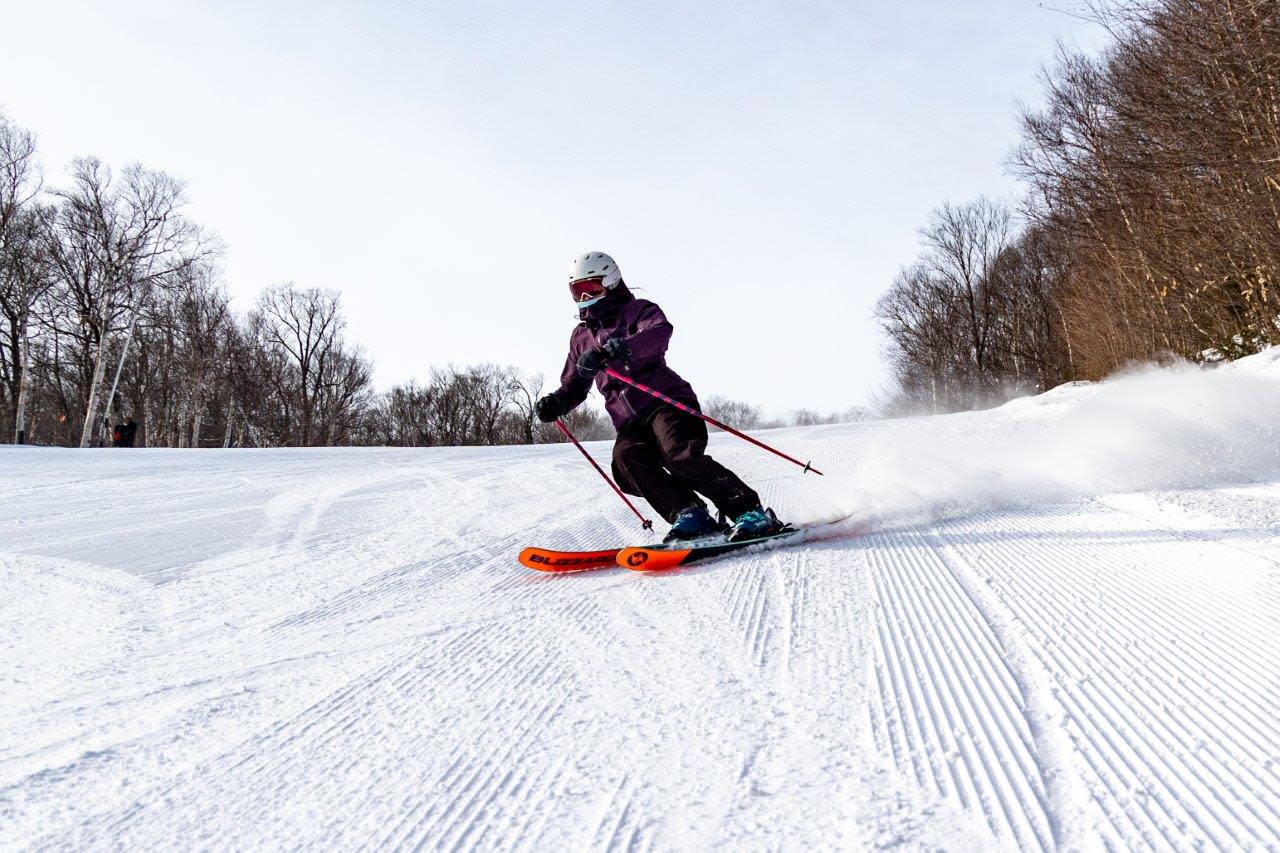 2023 Blizzard Sheeva 9 Women's Skis