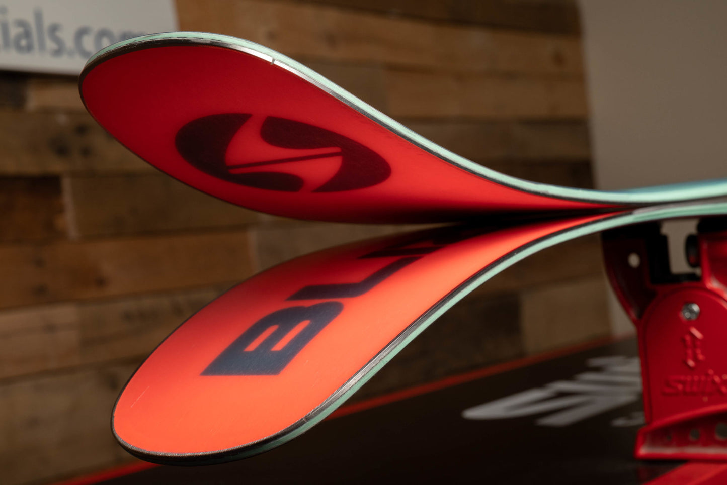2023 Blizzard Sheeva 9 Women's Skis