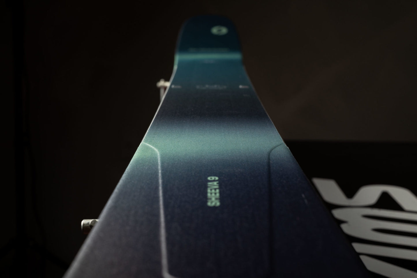 2023 Blizzard Sheeva 9 Women's Skis