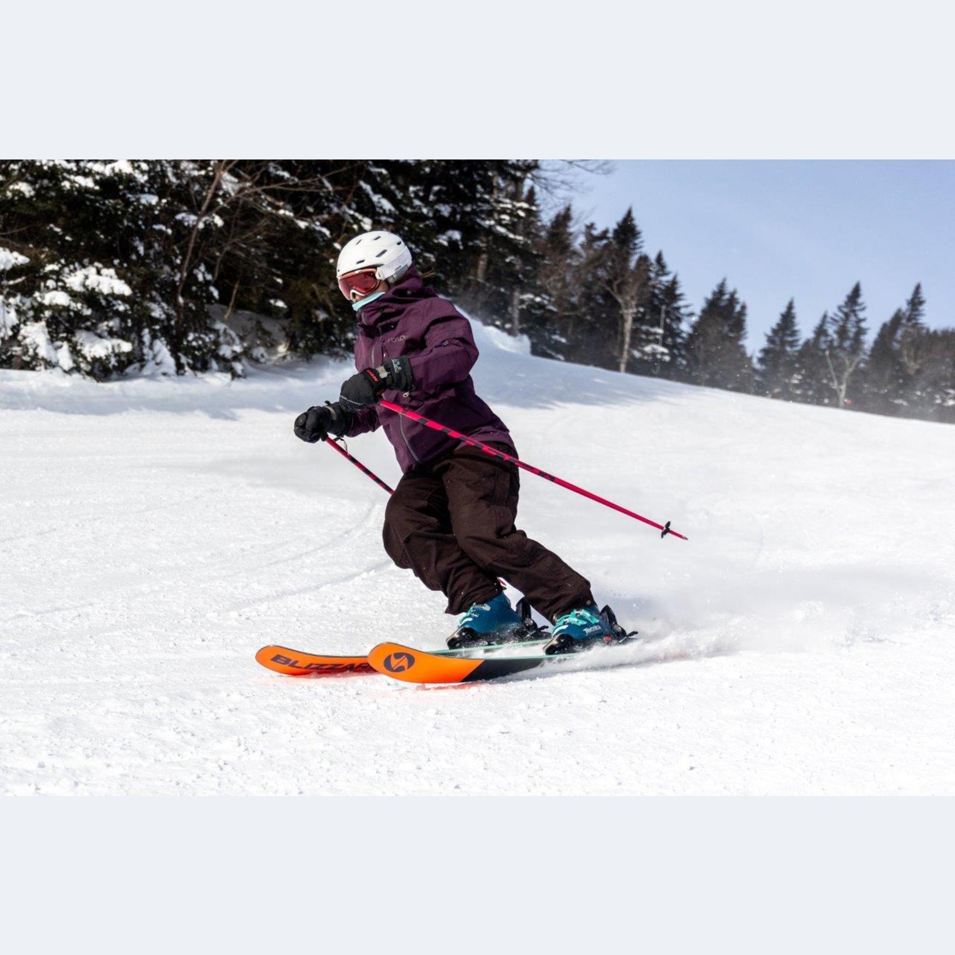 2023 Blizzard Sheeva 9 Women's Skis