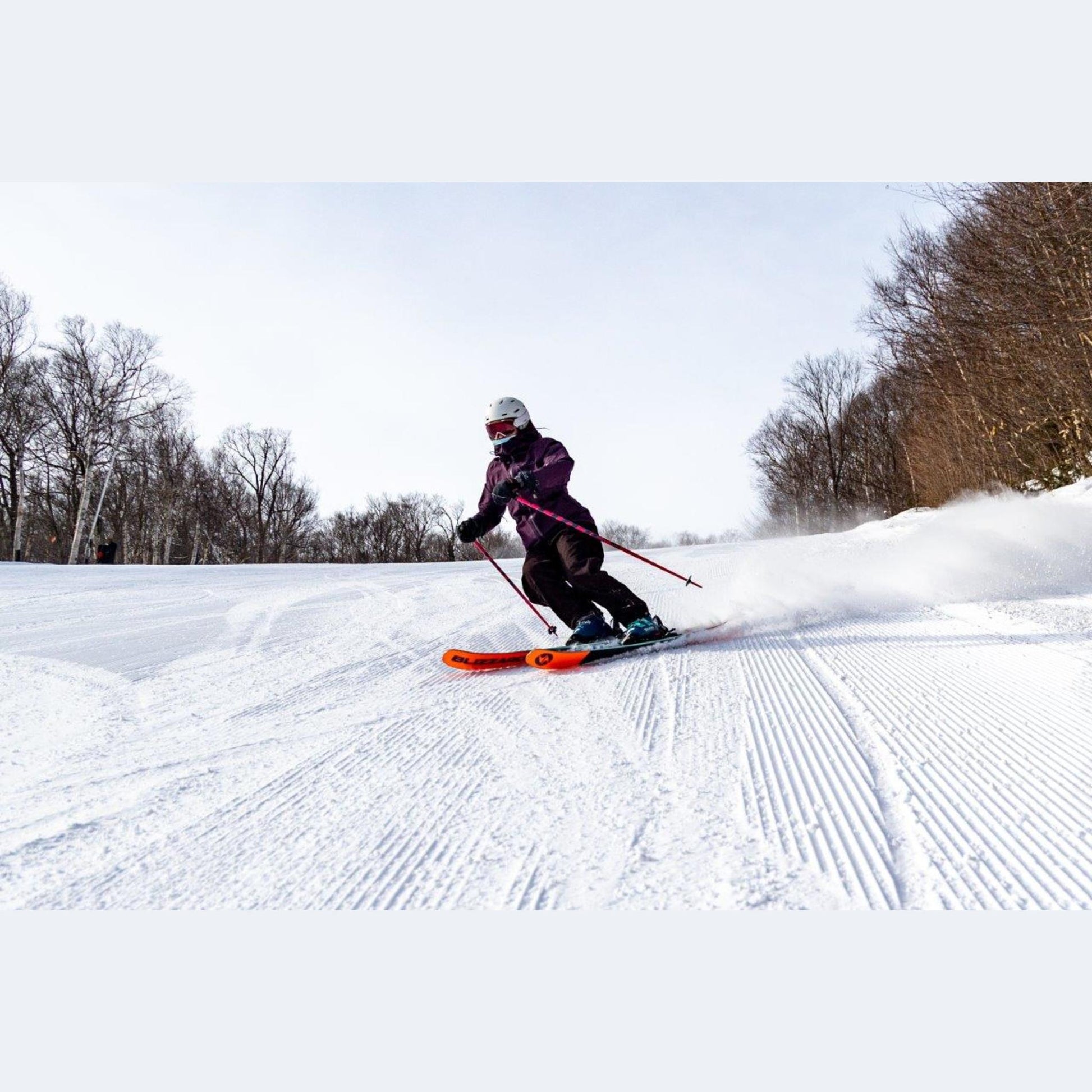 2023 Blizzard Sheeva 9 Women's Skis