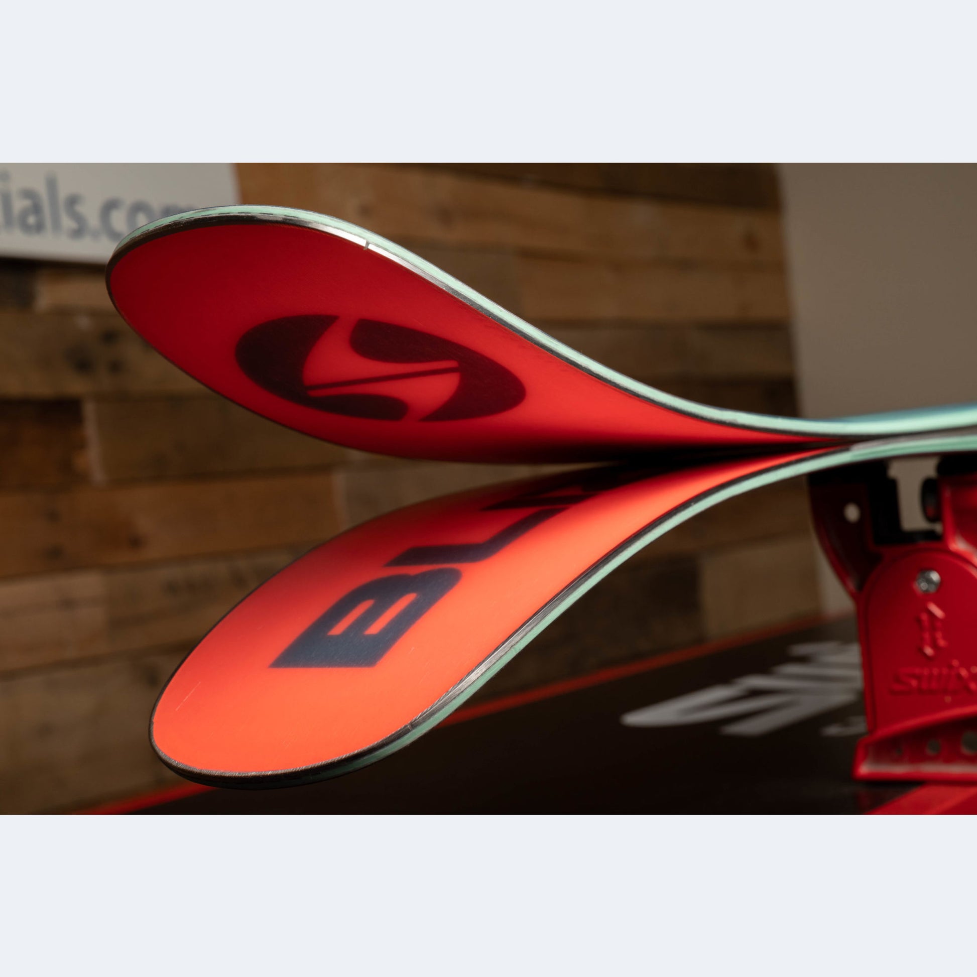 2023 Blizzard Sheeva 9 Women's Skis