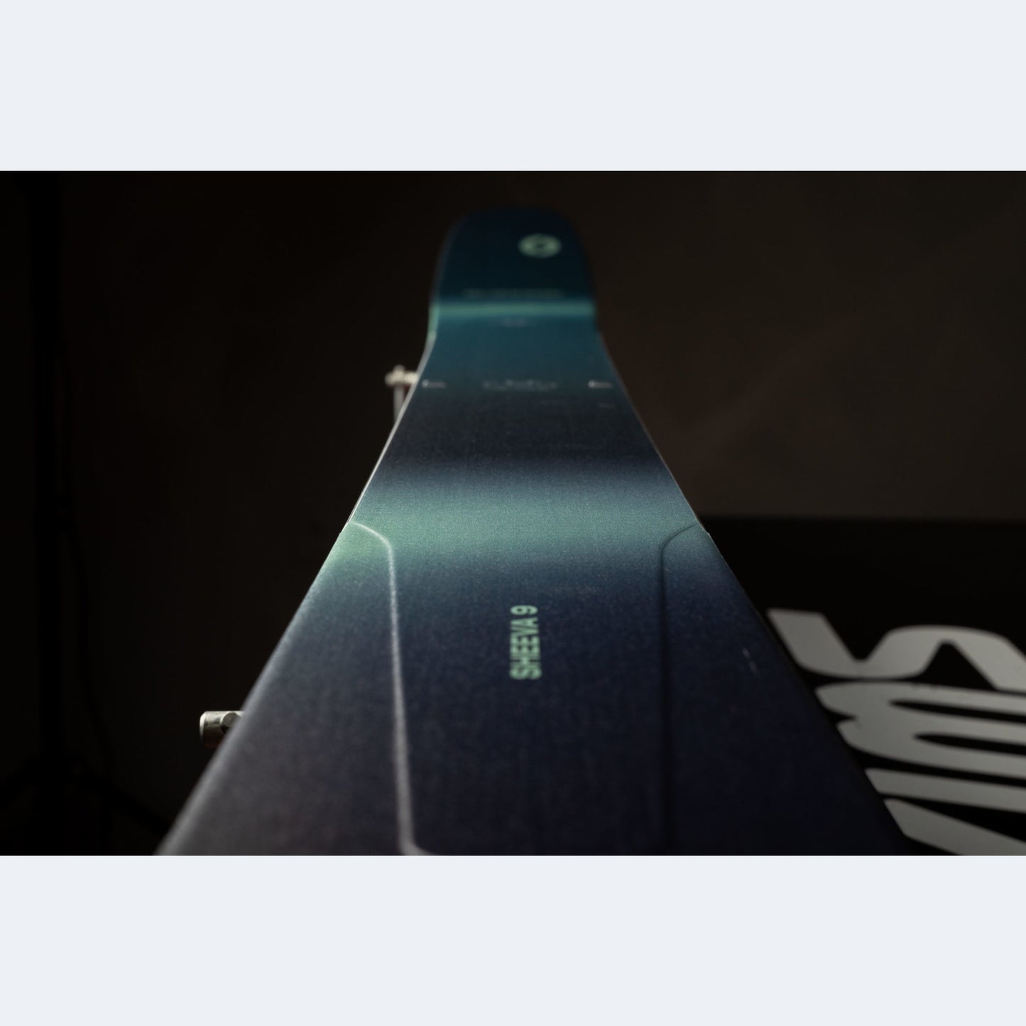 2023 Blizzard Sheeva 9 Women's Skis
