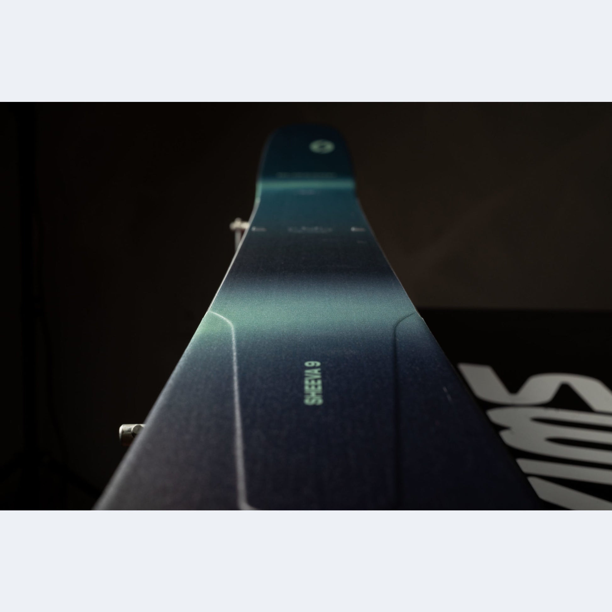 2023 Blizzard Sheeva 9 Women's Skis