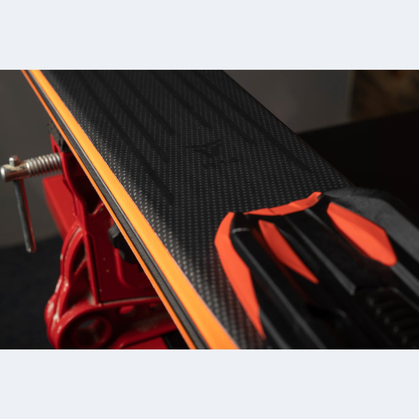 2023 Blizzard Thunderbird Sport TI Skis w/ Marker TPX 12 Bindings
