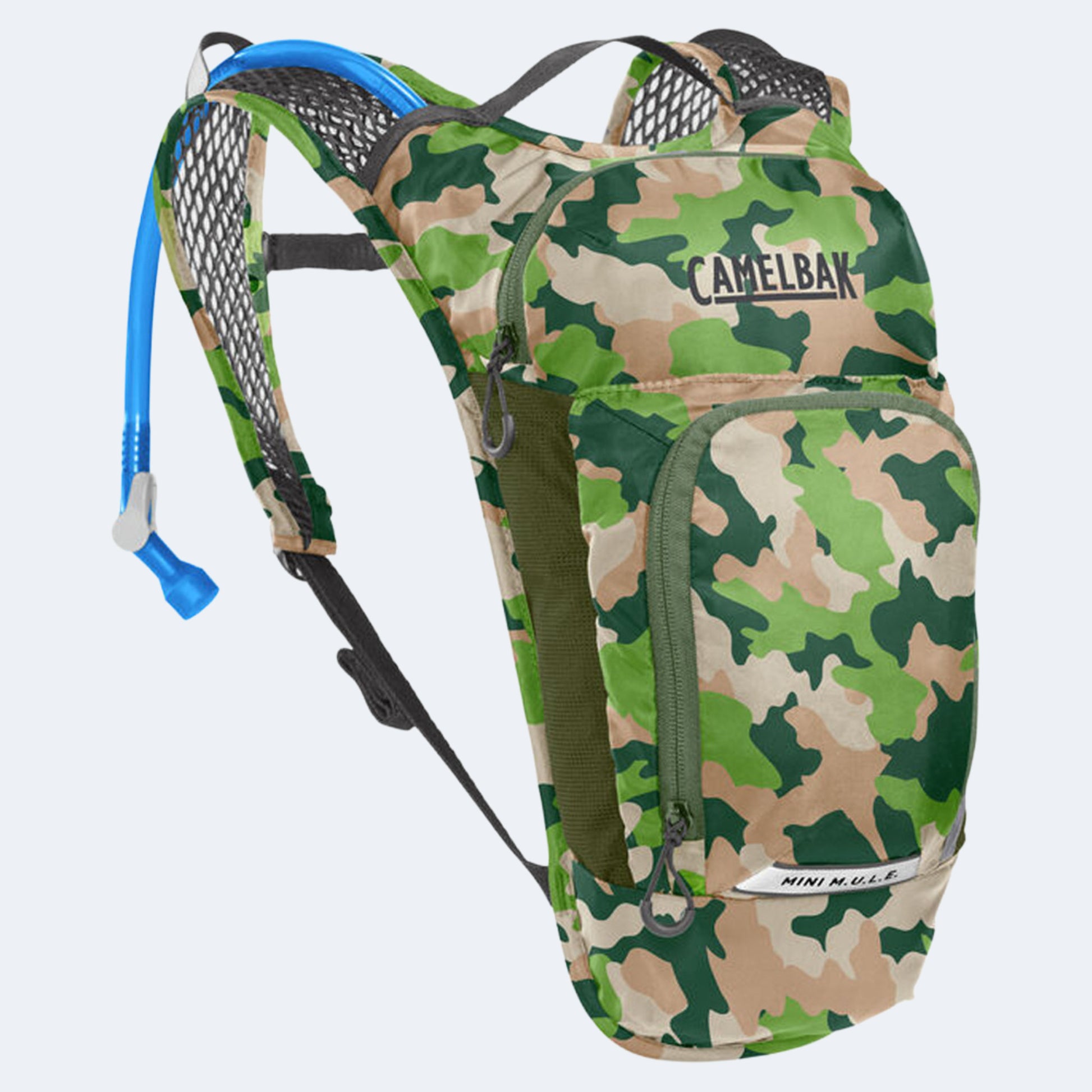 Camelbak Mini MULE Kid's Hydration Pack 50 oz