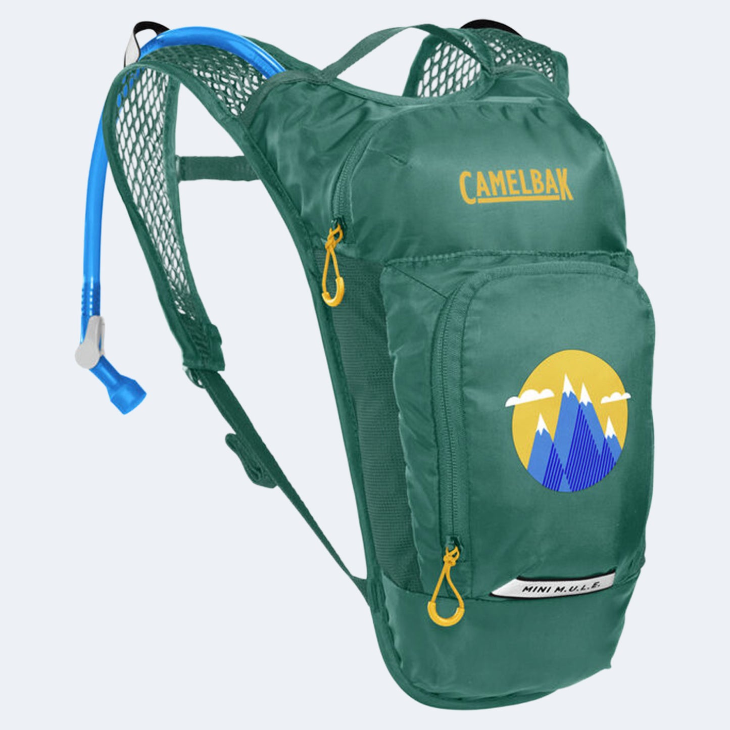 Camelbak Mini MULE Kid's Hydration Pack 50 oz