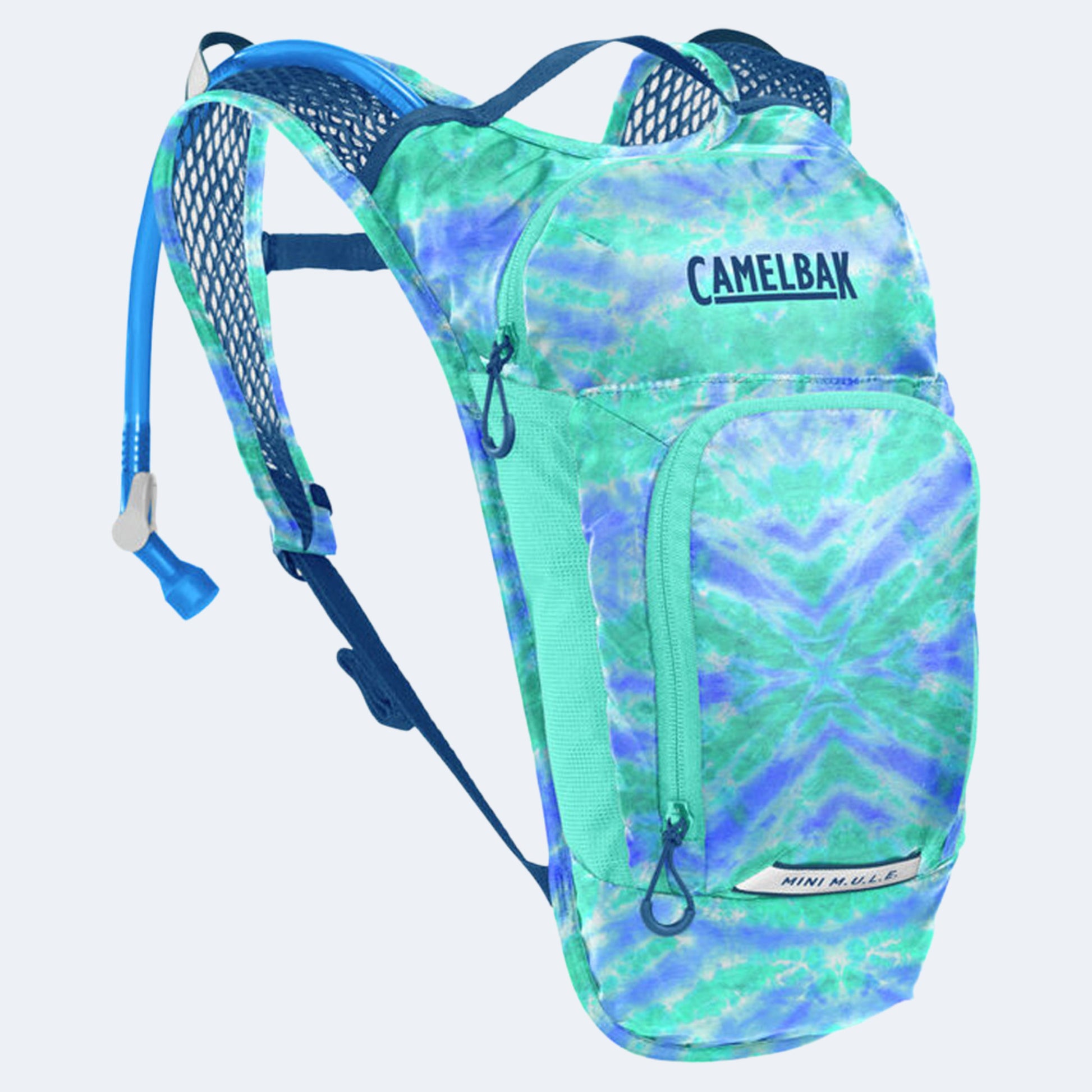 Camelbak Mini MULE Kid's Hydration Pack 50 oz