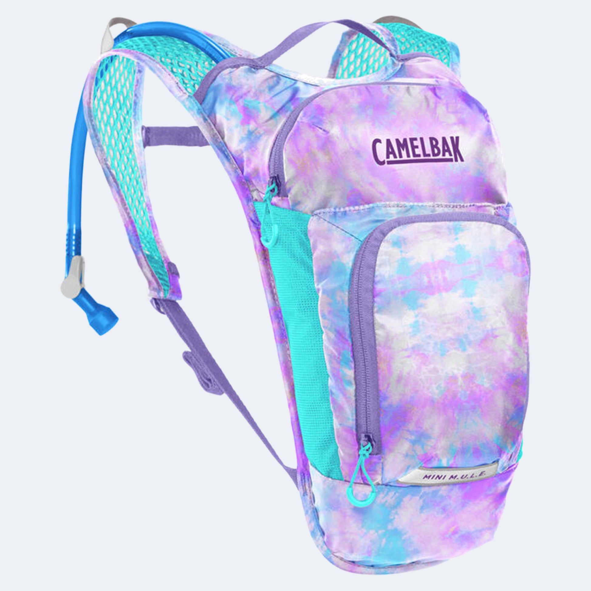 Camelbak Mini MULE Kid's Hydration Pack 50 oz