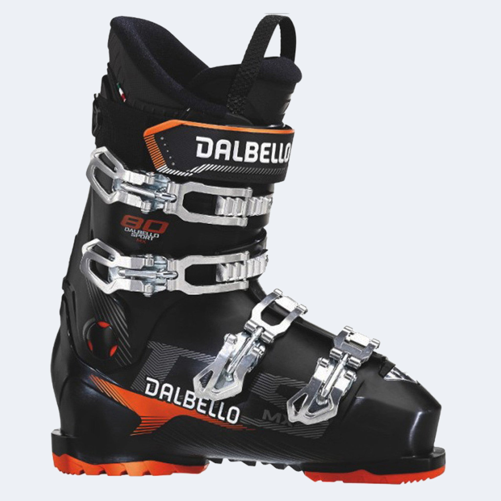 2023 Dalbello DS MX 80 GW Ski Boots Ski Essentials