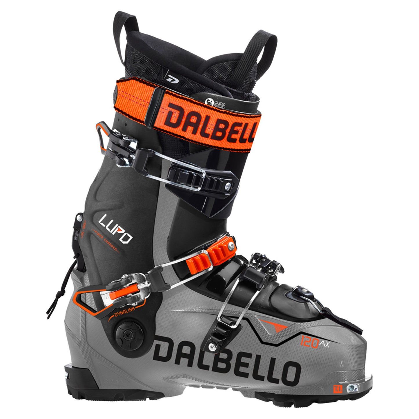 2023 Dalbello Lupo AX 120 Ski Boots - 23.5