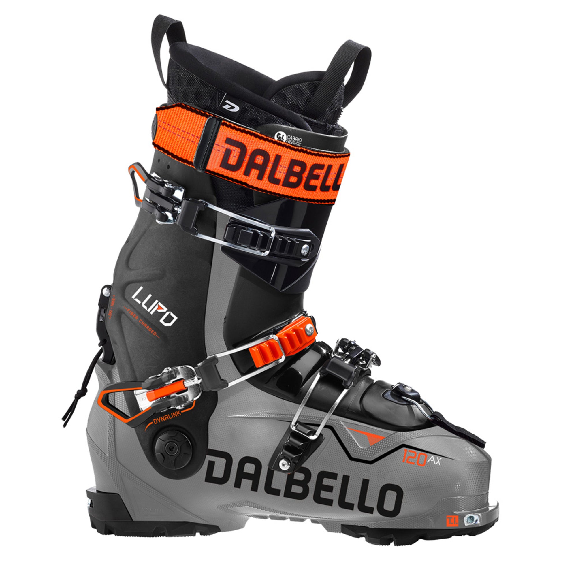 2023 Dalbello Lupo AX 120 Ski Boots - 23.5