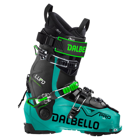 2023 Dalbello Lupo Pro HD Ski Boots - 27.5