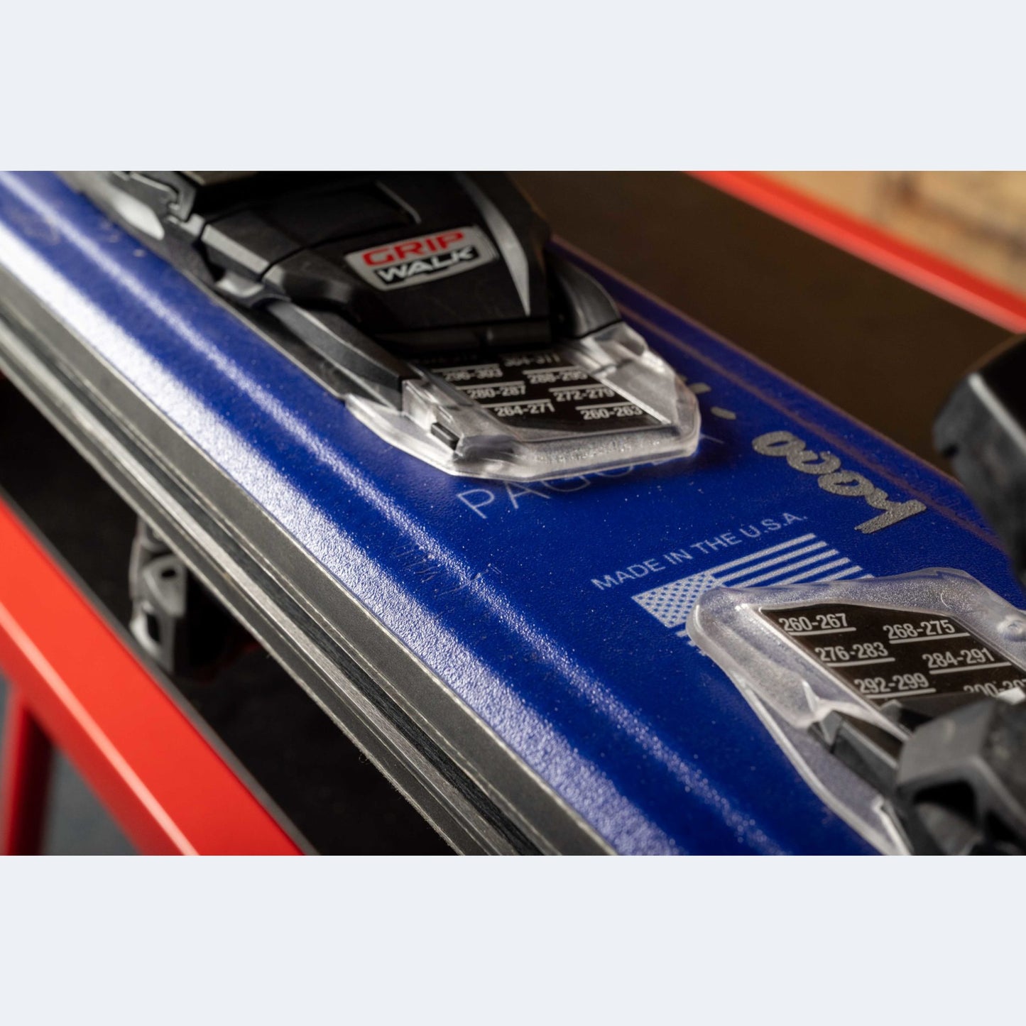 2023 DPS Pagoda 106 C2 Skis