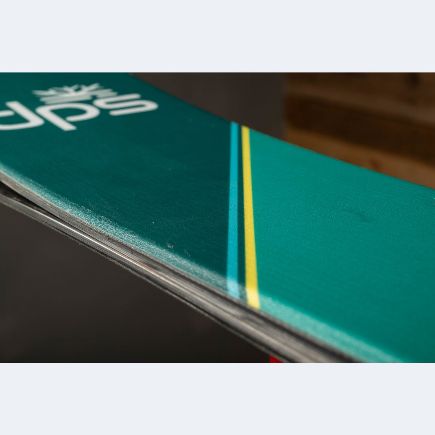2023 DPS Pagoda 112 RP Skis