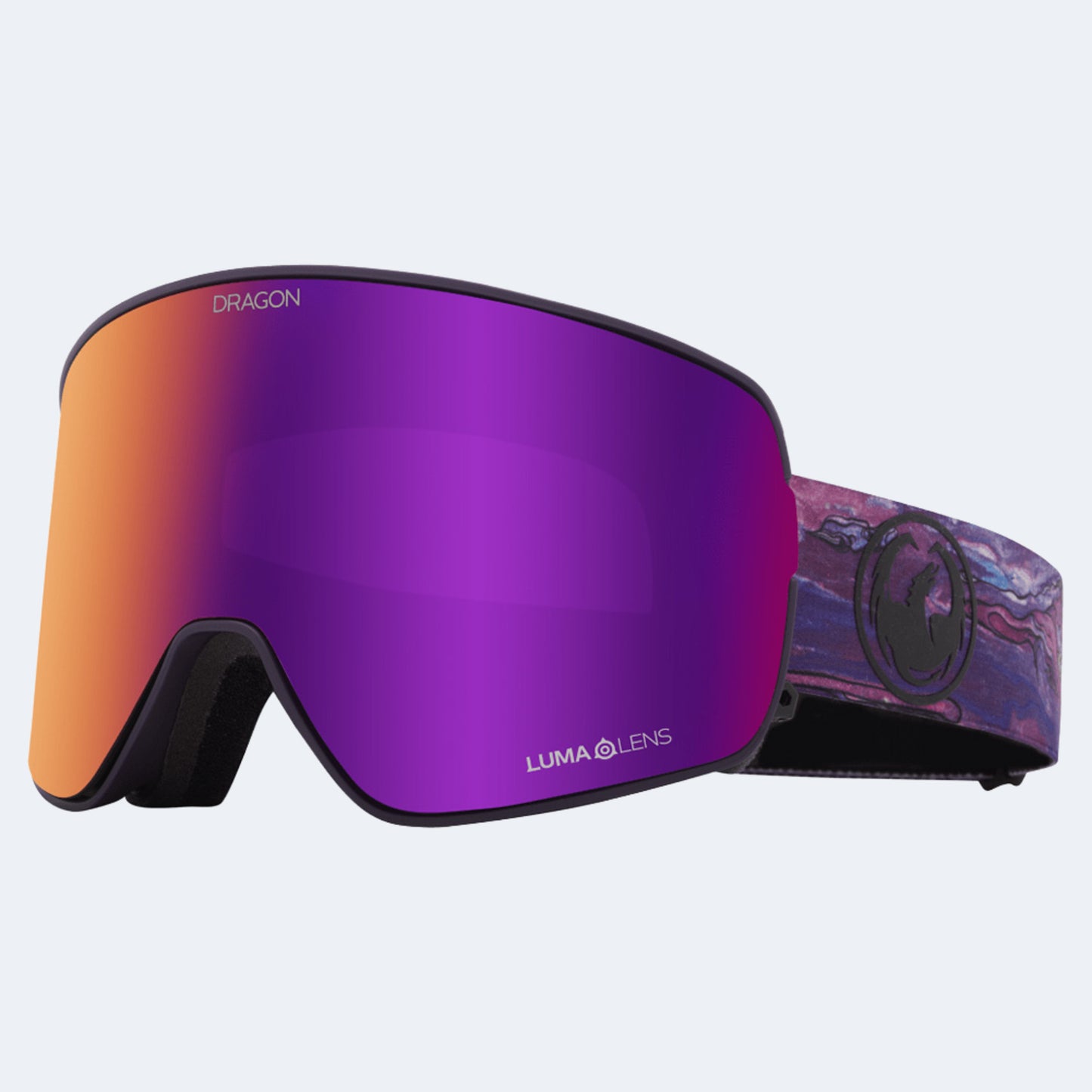 Dragon NFX2 Goggles