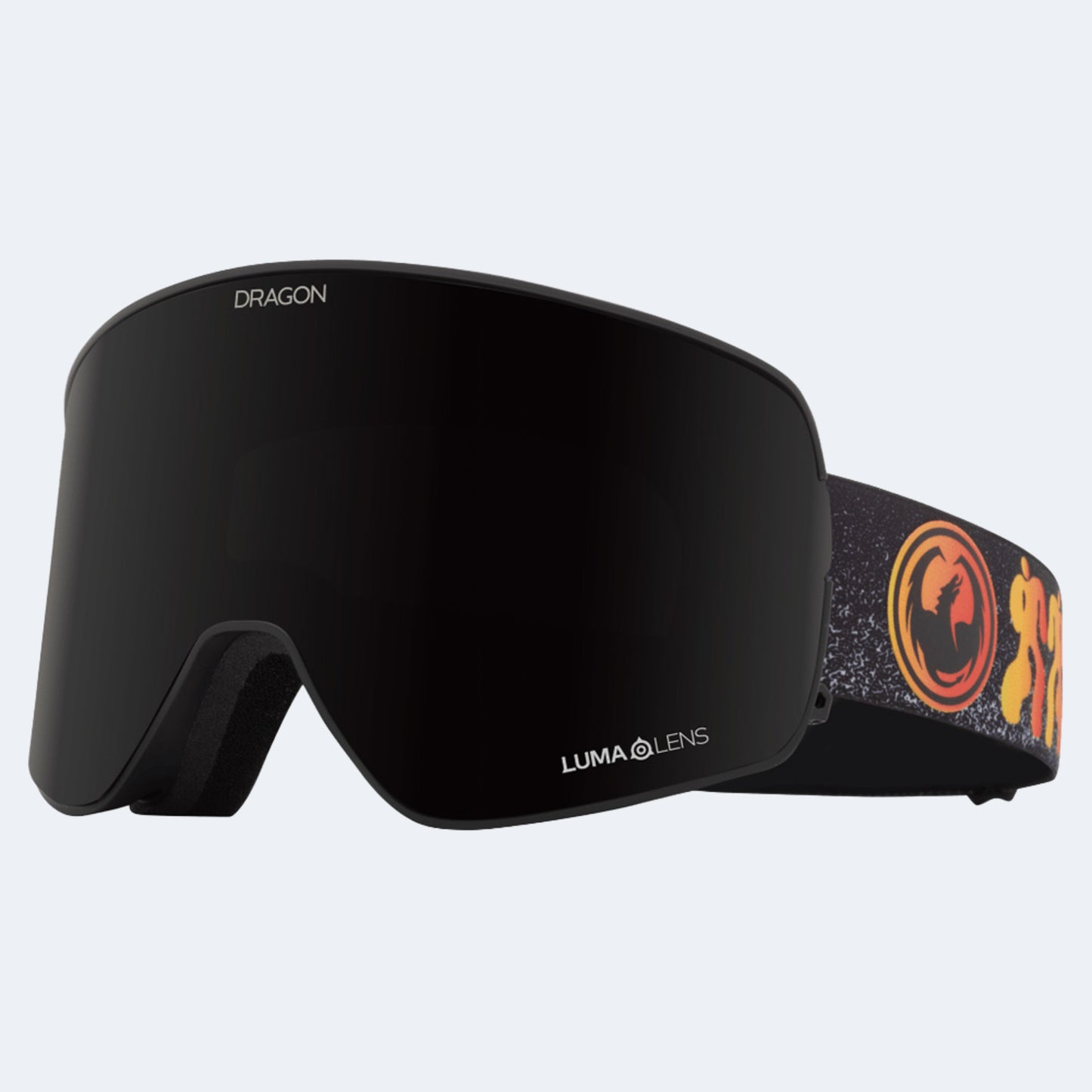 Dragon NFX2 Goggles
