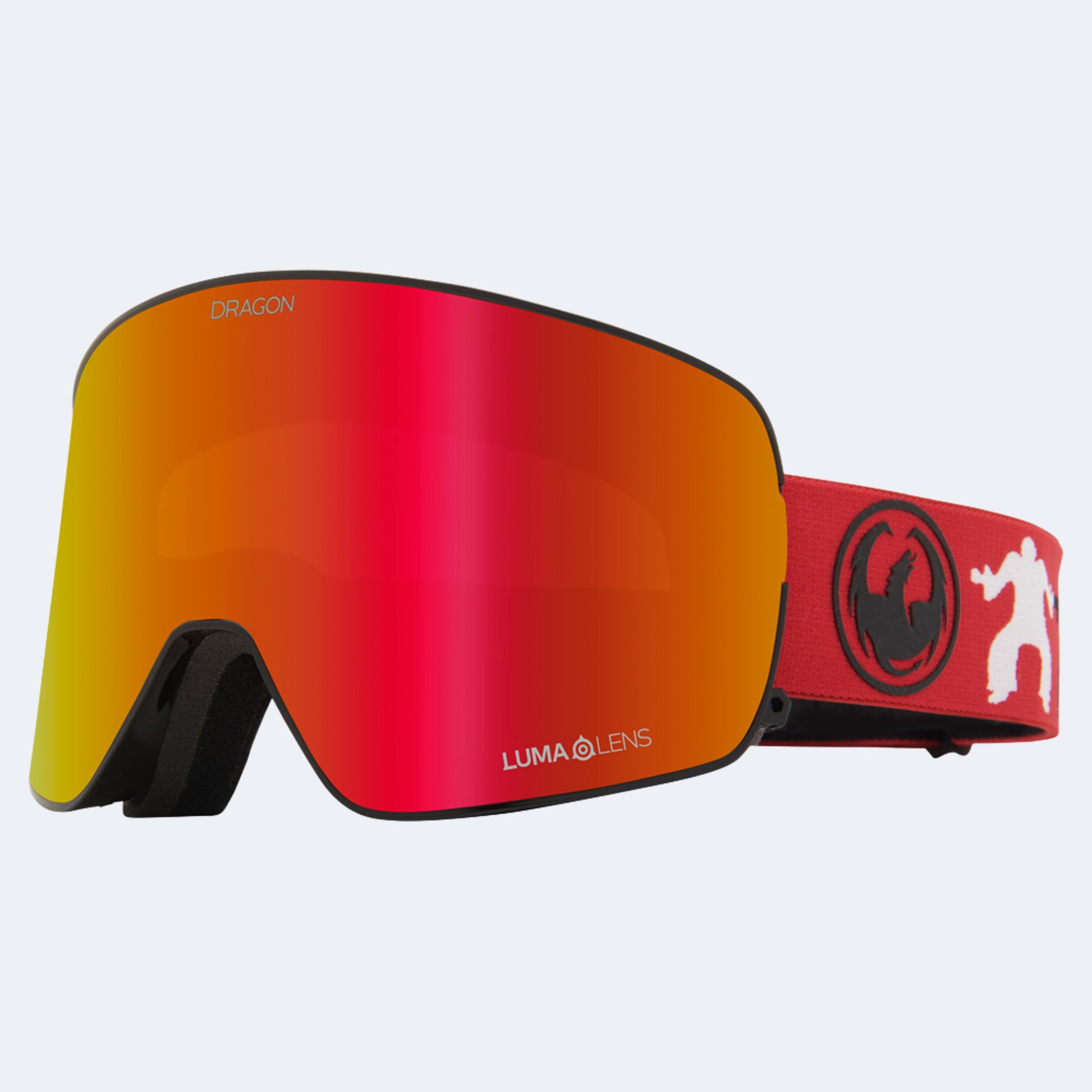 Dragon NFX2 Goggles