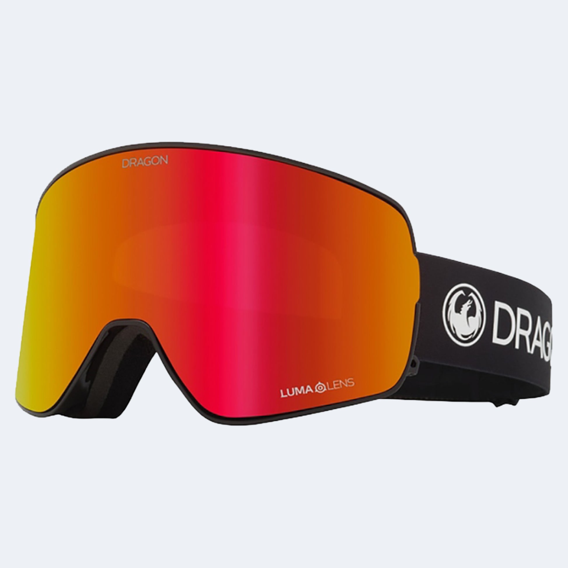 Dragon NFX2 Goggles