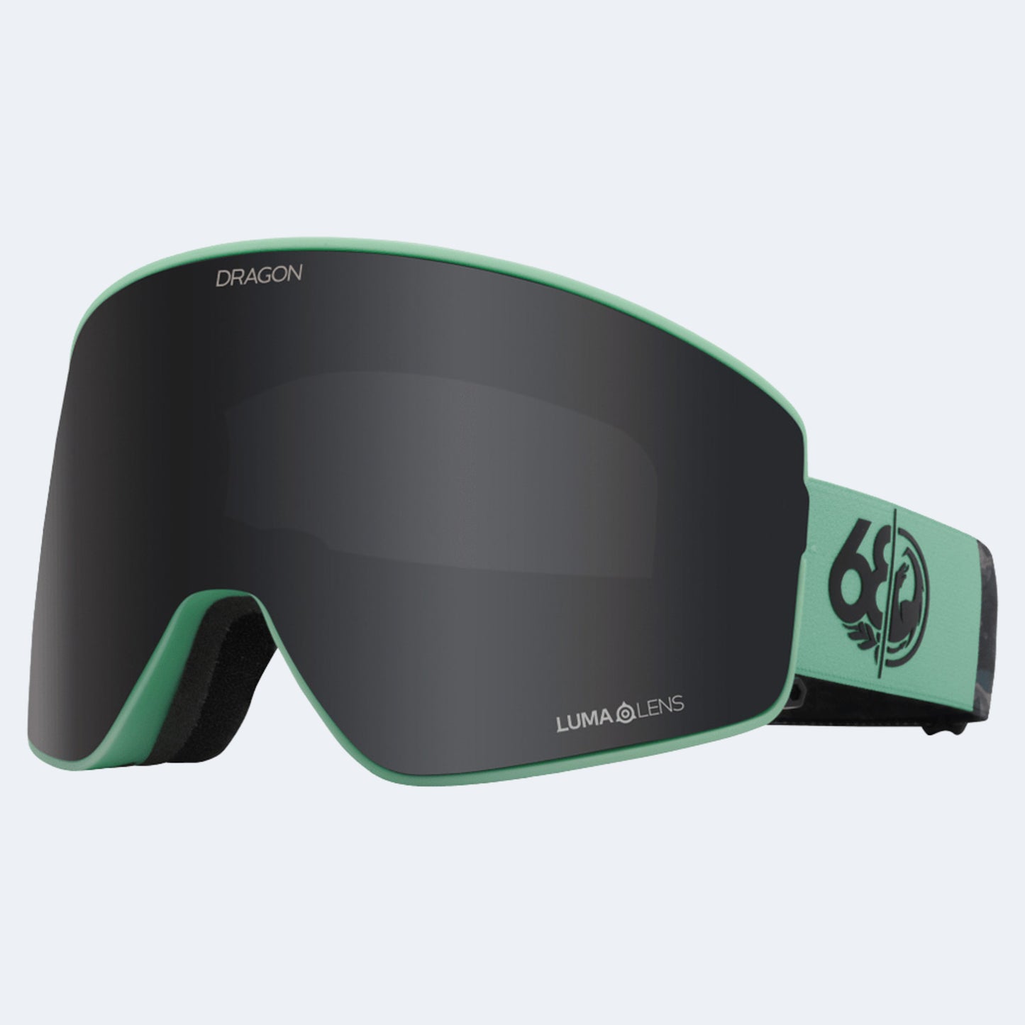 2023 Dragon PXV2 Goggles