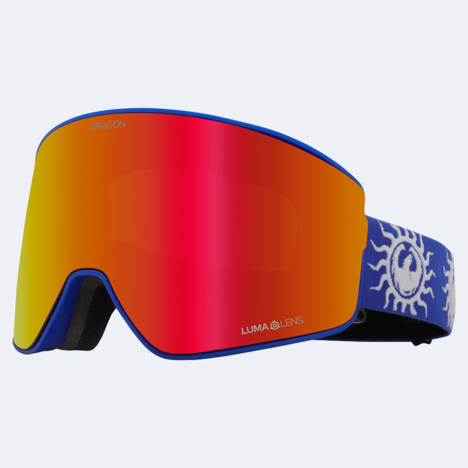 2023 Dragon PXV2 Goggles