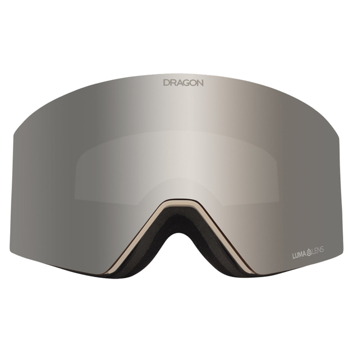 2023 Dragon RVX MAG OTG Goggle - JOSSI WELLS SIG - LL SILVER ION