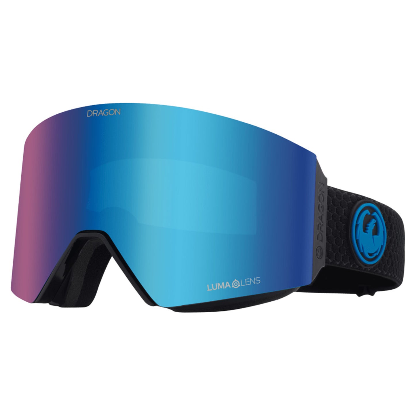 2023 Dragon RVX MAG OTG Goggle – Ski Essentials