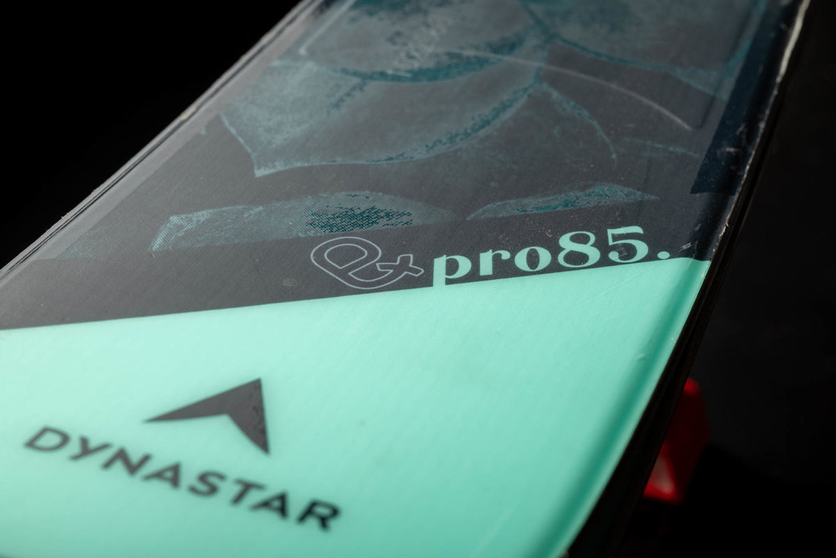 2024 Dynastar E-Pro 85 Open Women's Ski