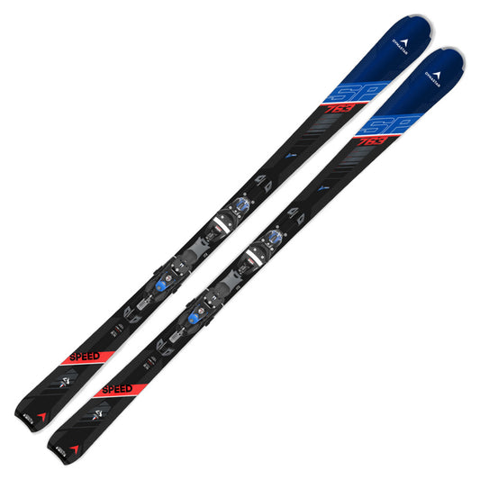 2023 Dynastar Speed 763 Skis with SPX 12 GW Bindings - 182