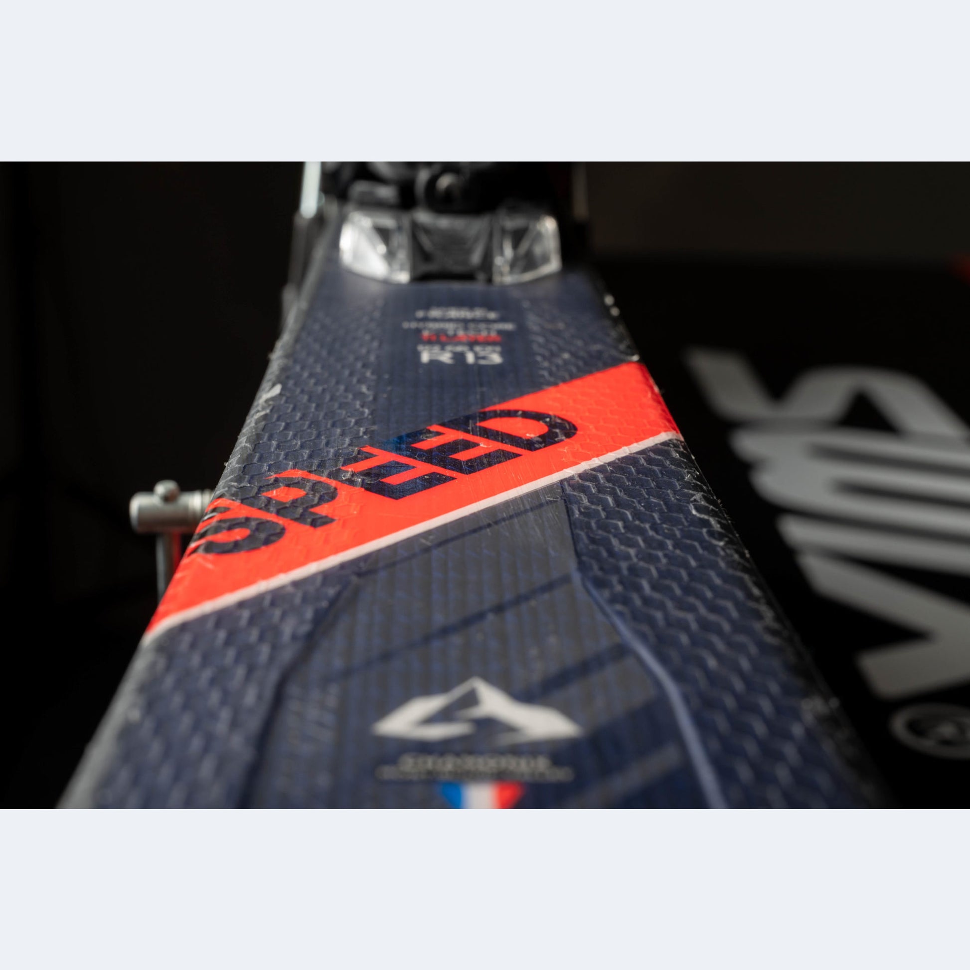 2023 Dynastar Speed 963 Skis with SPX 12 GW Bindings