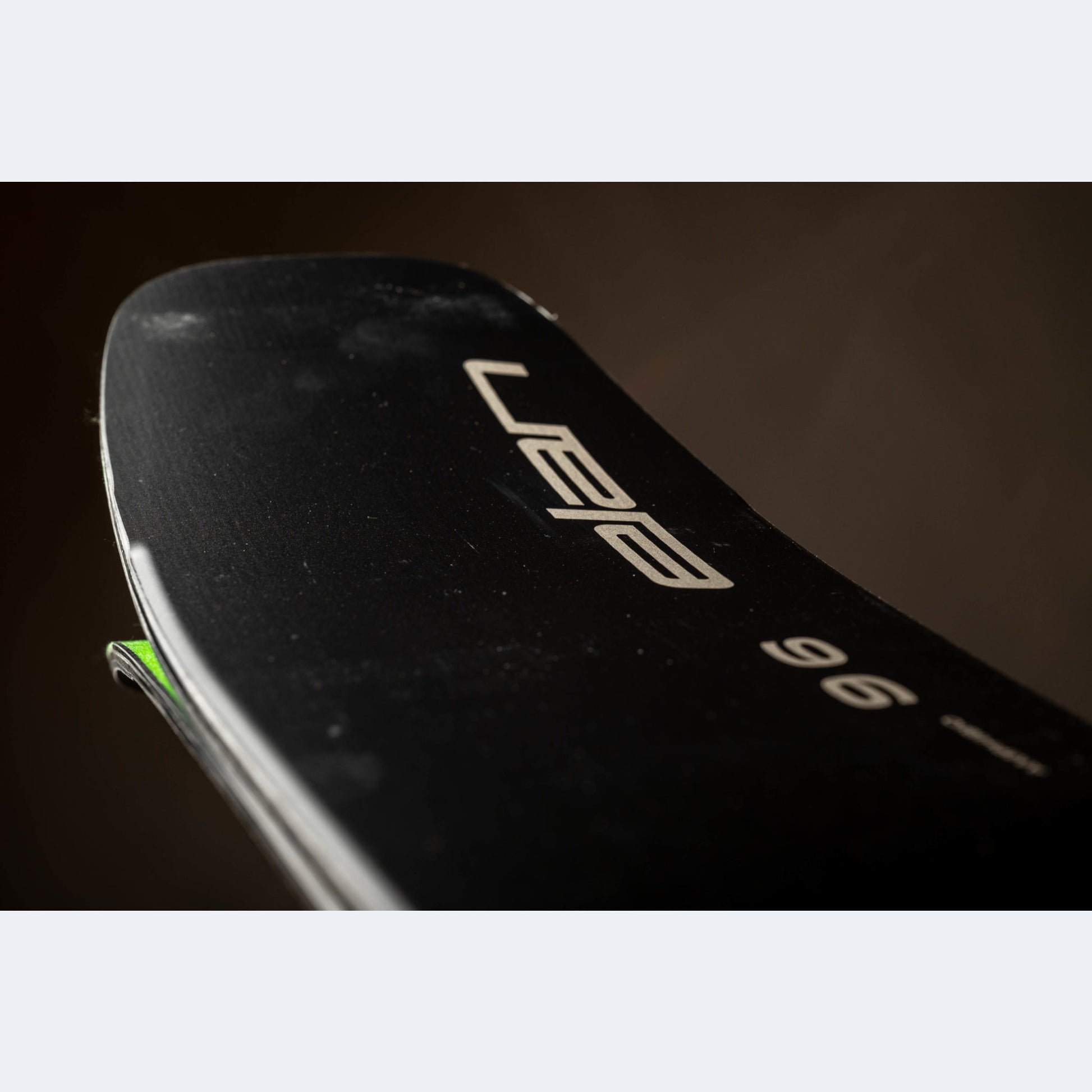 2023 Elan Ripstick 96 Black Edition Skis