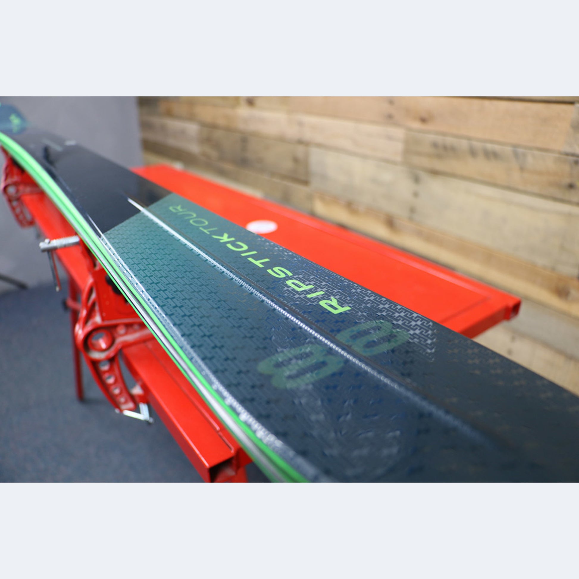 2023 Elan Ripstick Tour 88 Skis