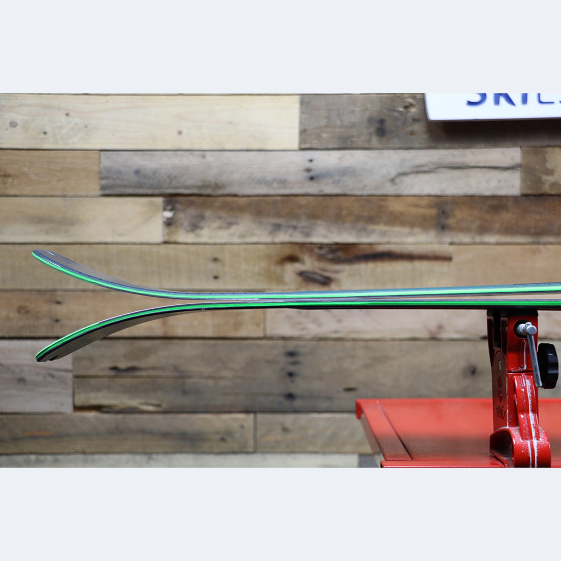 2023 Elan Ripstick Tour 88 Skis