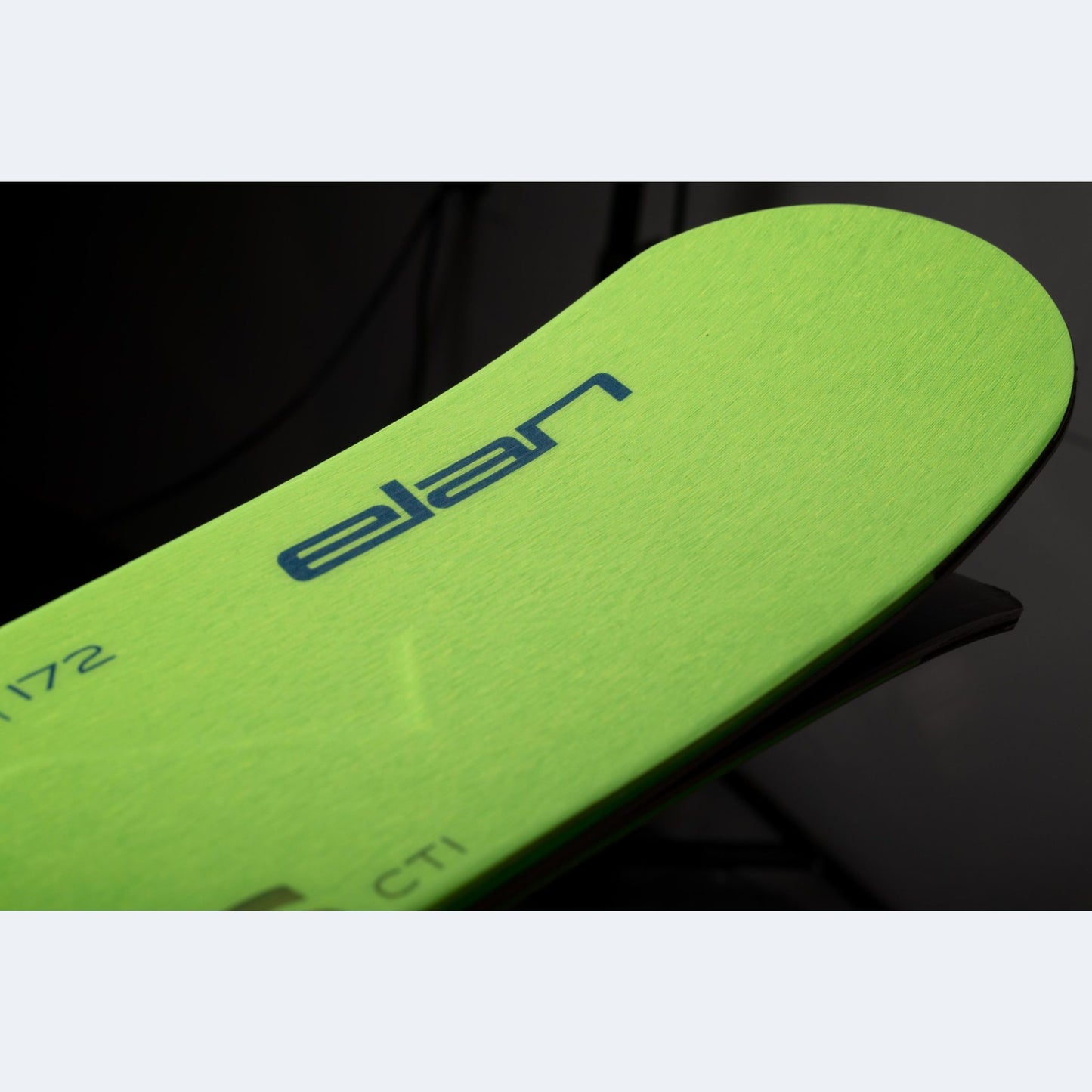 2023 Elan Wingman 86 CTi Skis