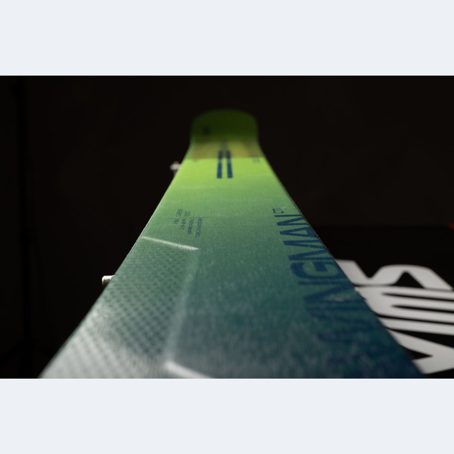 2023 Elan Wingman 86 CTi Skis