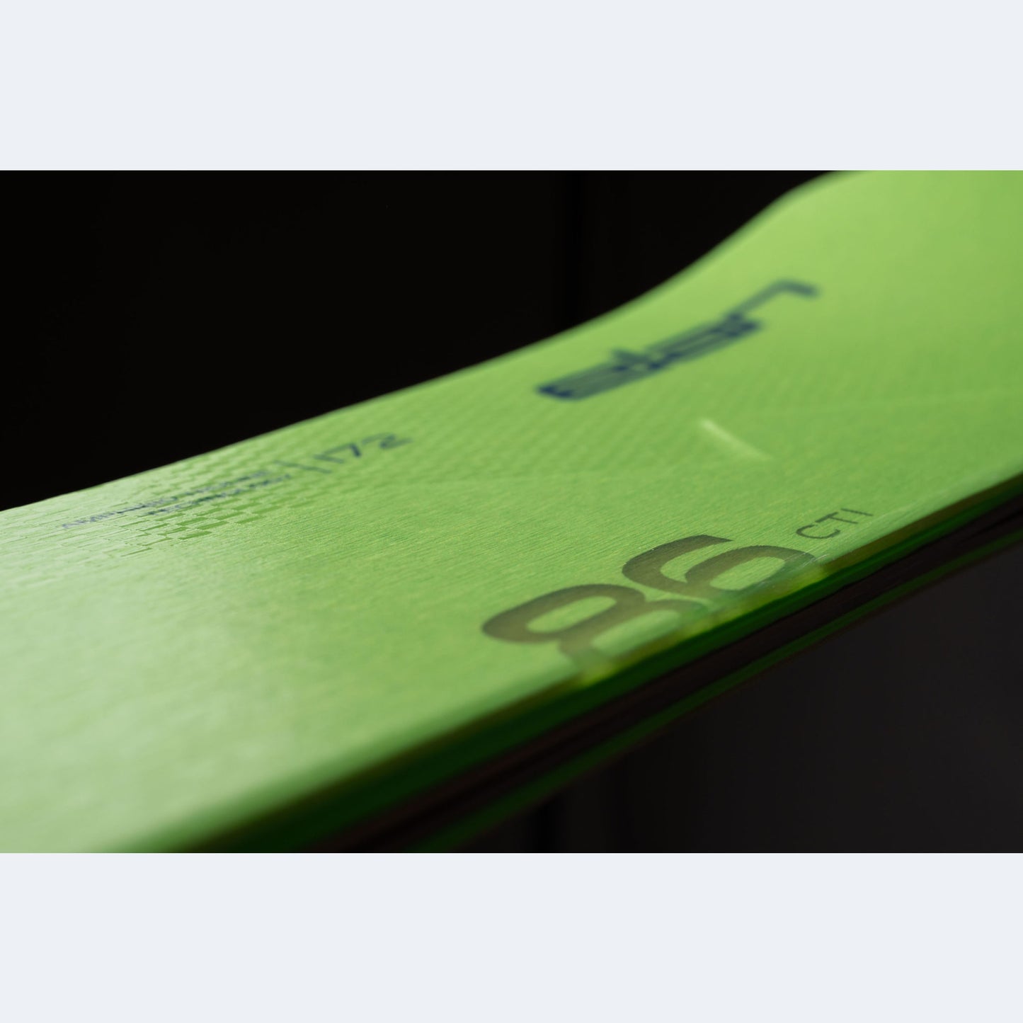 2023 Elan Wingman 86 CTi Skis