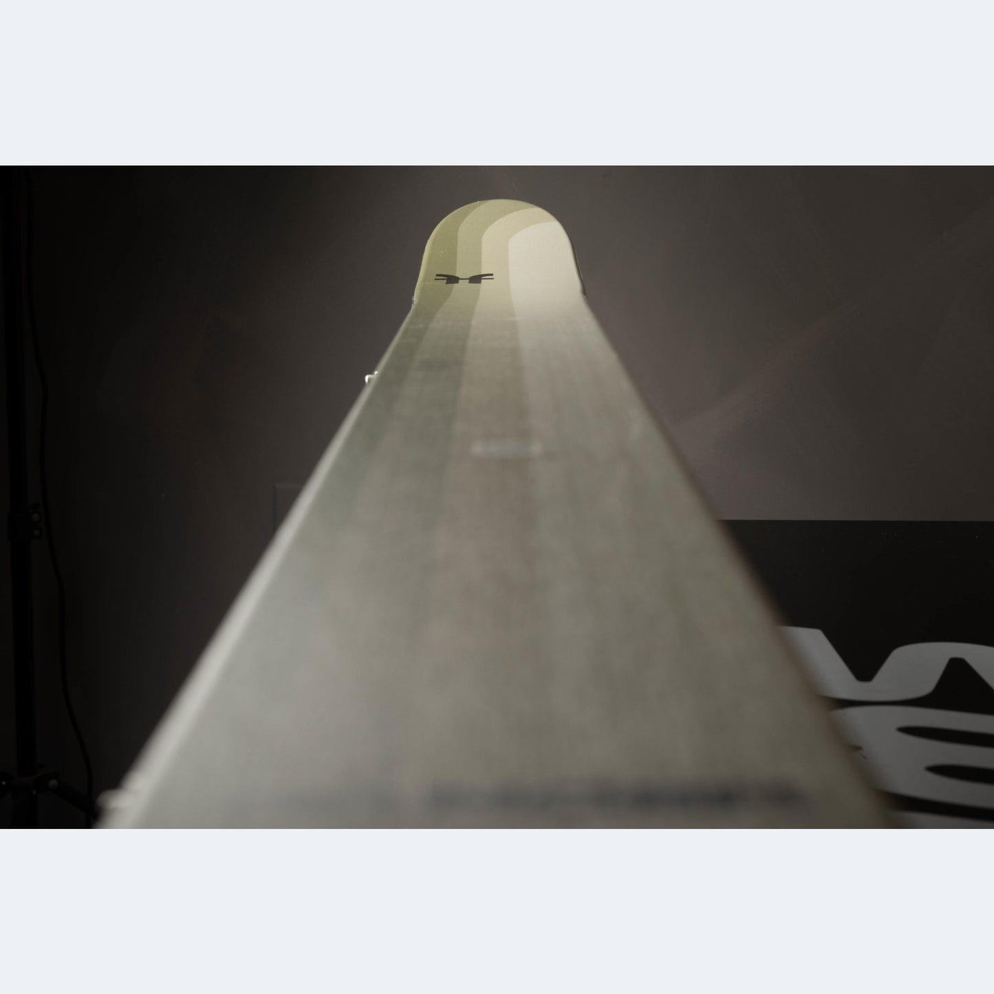 2023 Faction Dancer 2 Skis