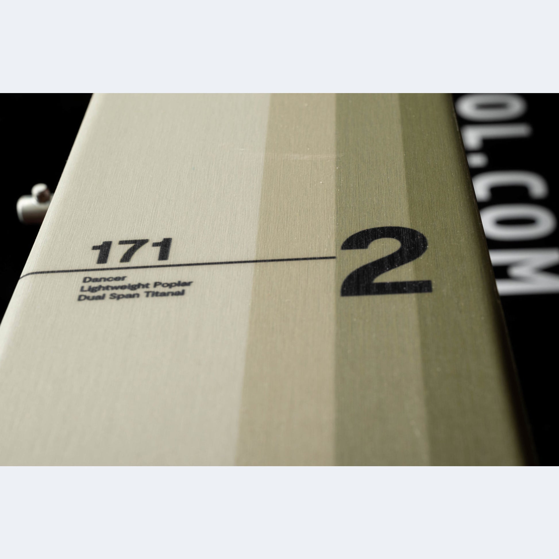 2023 Faction Dancer 2 Skis