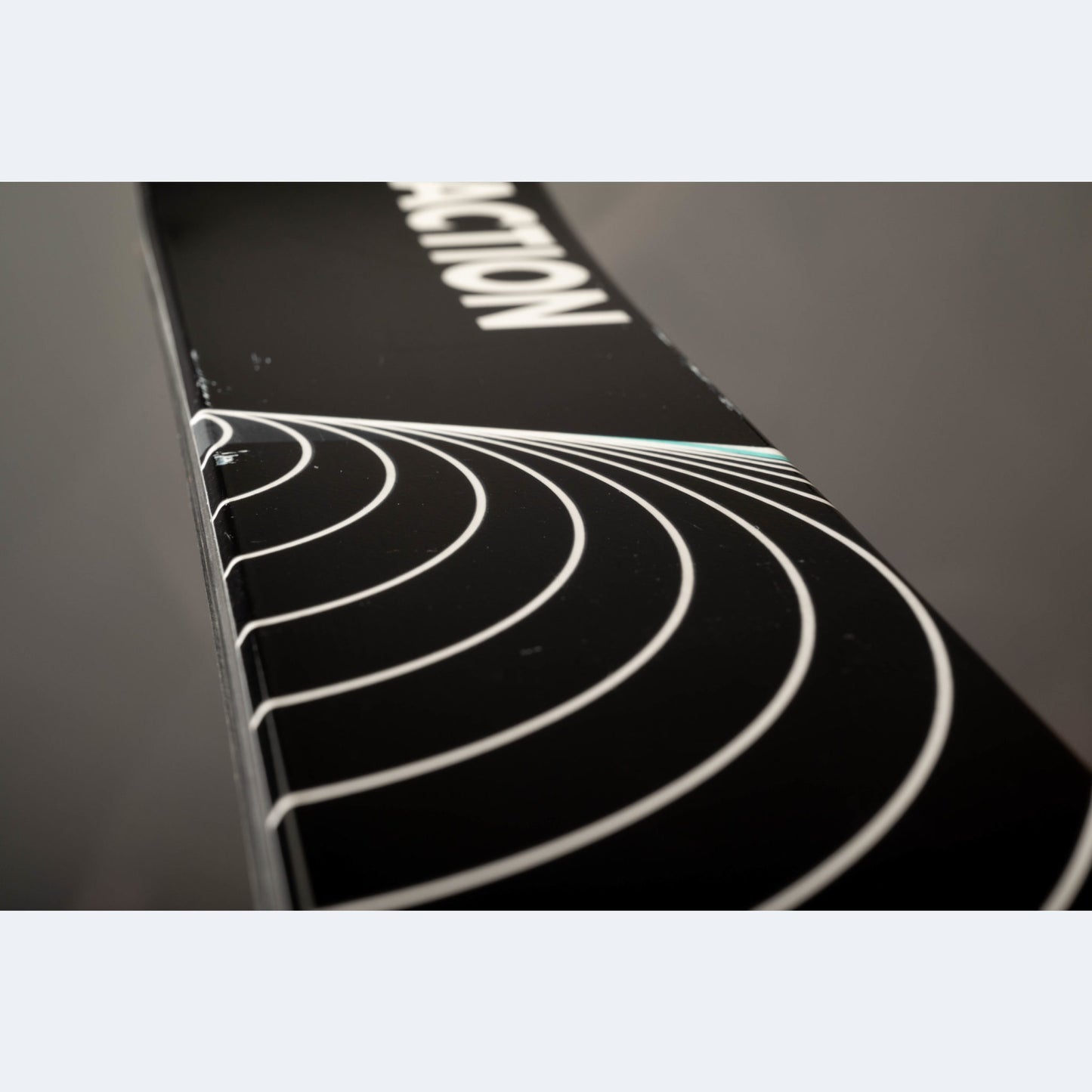 2023 Faction Mana 2 Skis